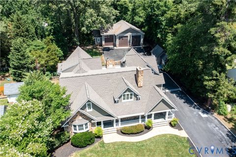Tiny photo for 804 Westham Parkway, Henrico, VA 23229 (MLS # 2613812)