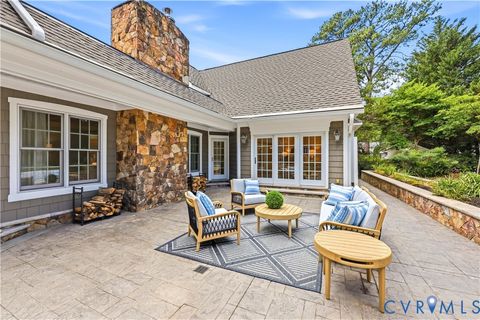 Tiny photo for 804 Westham Parkway, Henrico, VA 23229 (MLS # 2613812)
