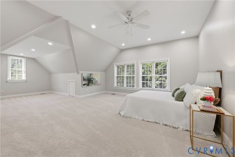 Tiny photo for 804 Westham Parkway, Henrico, VA 23229 (MLS # 2613812)