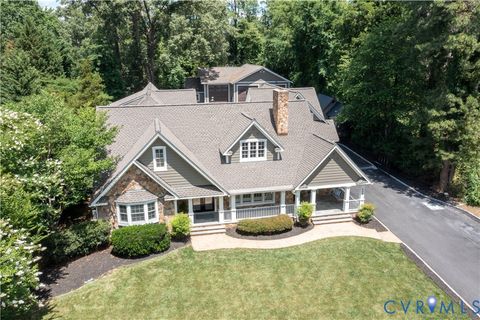 Tiny photo for 804 Westham Parkway, Henrico, VA 23229 (MLS # 2613812)