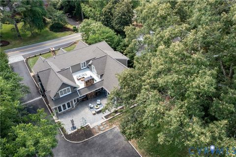 Tiny photo for 804 Westham Parkway, Henrico, VA 23229 (MLS # 2613812)