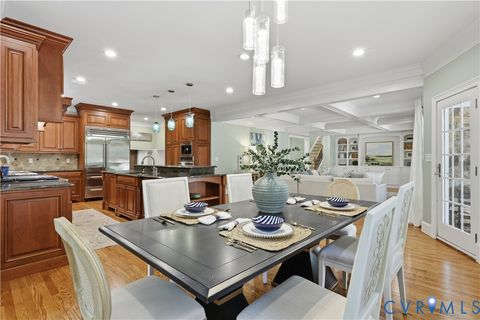 Tiny photo for 804 Westham Parkway, Henrico, VA 23229 (MLS # 2613812)