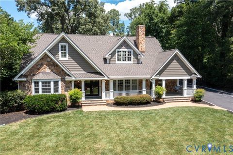 Tiny photo for 804 Westham Parkway, Henrico, VA 23229 (MLS # 2613812)