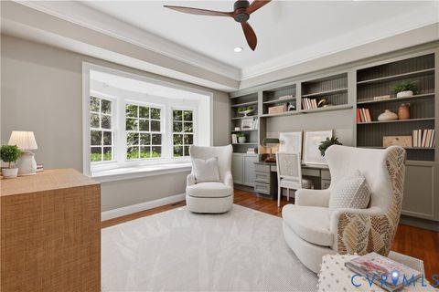 Tiny photo for 804 Westham Parkway, Henrico, VA 23229 (MLS # 2613812)