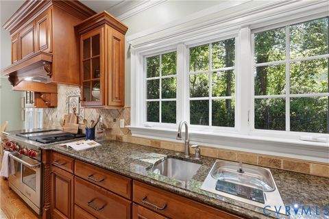 Tiny photo for 804 Westham Parkway, Henrico, VA 23229 (MLS # 2613812)