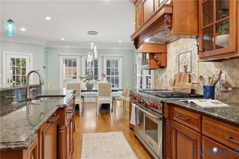Tiny photo for 804 Westham Parkway, Henrico, VA 23229 (MLS # 2613812)