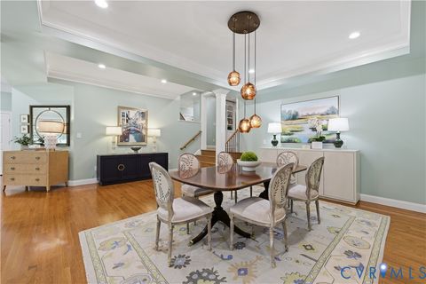 Tiny photo for 804 Westham Parkway, Henrico, VA 23229 (MLS # 2613812)