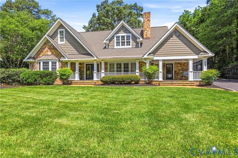 Photo of 804 Westham Parkway, Henrico, VA 23229 (MLS # 2613812)