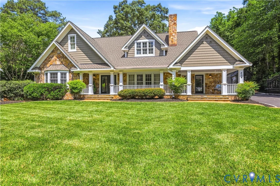 804 Westham Parkway