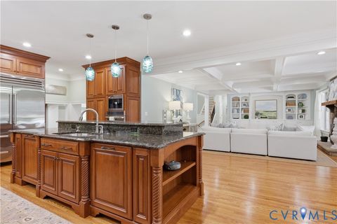 Tiny photo for 804 Westham Parkway, Henrico, VA 23229 (MLS # 2613812)