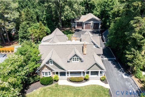 Tiny photo for 804 Westham Parkway, Henrico, VA 23229 (MLS # 2613812)