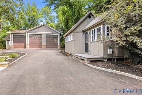 Tiny photo for 804 Westham Parkway, Henrico, VA 23229 (MLS # 2613812)