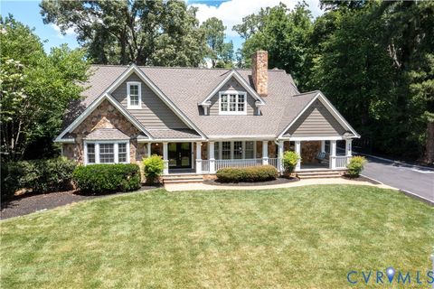 Tiny photo for 804 Westham Parkway, Henrico, VA 23229 (MLS # 2613812)