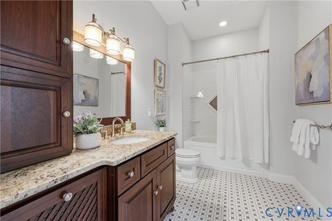 Tiny photo for 804 Westham Parkway, Henrico, VA 23229 (MLS # 2613812)