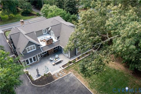 Tiny photo for 804 Westham Parkway, Henrico, VA 23229 (MLS # 2613812)