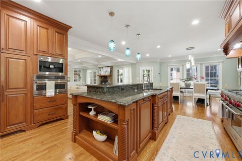 Tiny photo for 804 Westham Parkway, Henrico, VA 23229 (MLS # 2613812)
