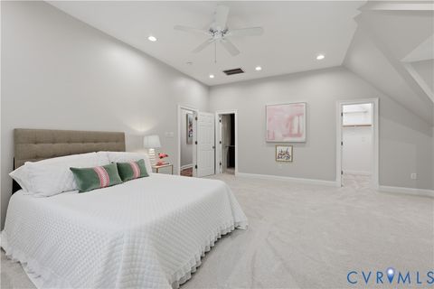 Tiny photo for 804 Westham Parkway, Henrico, VA 23229 (MLS # 2613812)