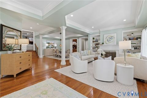 Tiny photo for 804 Westham Parkway, Henrico, VA 23229 (MLS # 2613812)