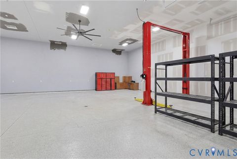 Tiny photo for 804 Westham Parkway, Henrico, VA 23229 (MLS # 2613812)