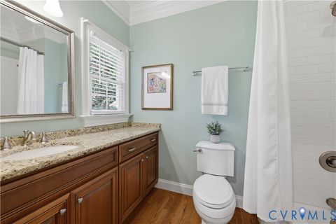 Tiny photo for 804 Westham Parkway, Henrico, VA 23229 (MLS # 2613812)