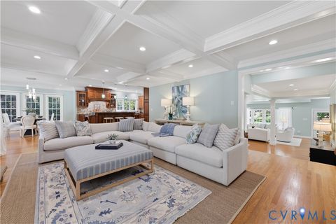 Tiny photo for 804 Westham Parkway, Henrico, VA 23229 (MLS # 2613812)