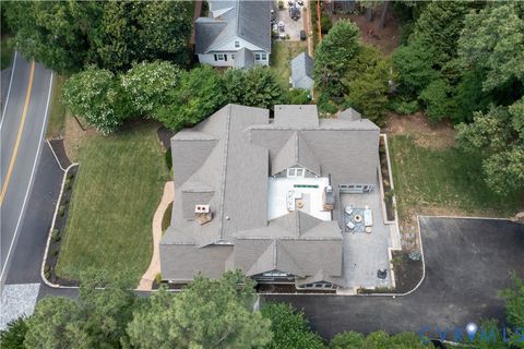 Tiny photo for 804 Westham Parkway, Henrico, VA 23229 (MLS # 2613812)