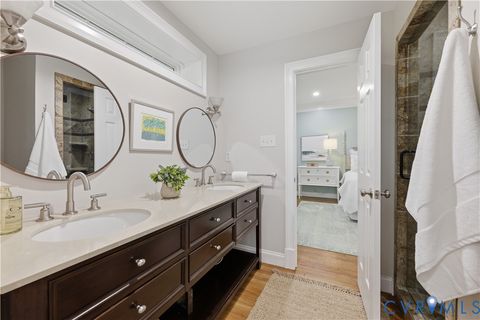 Tiny photo for 804 Westham Parkway, Henrico, VA 23229 (MLS # 2613812)