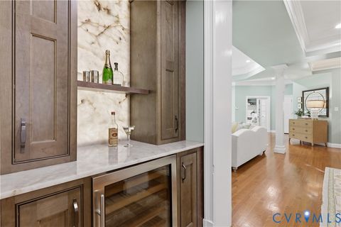 Tiny photo for 804 Westham Parkway, Henrico, VA 23229 (MLS # 2613812)