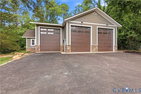 Tiny photo for 804 Westham Parkway, Henrico, VA 23229 (MLS # 2613812)