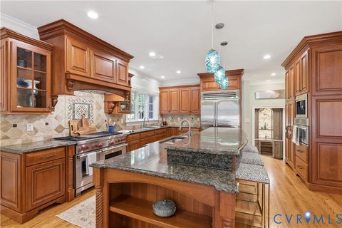 Tiny photo for 804 Westham Parkway, Henrico, VA 23229 (MLS # 2613812)