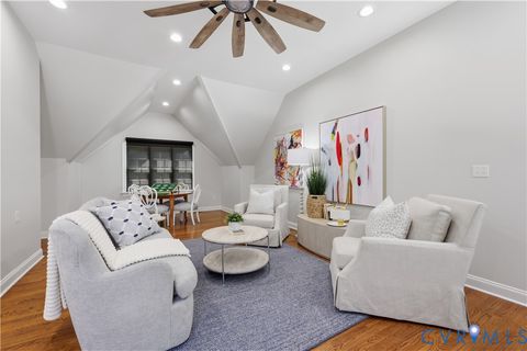 Tiny photo for 804 Westham Parkway, Henrico, VA 23229 (MLS # 2613812)