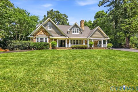 Tiny photo for 804 Westham Parkway, Henrico, VA 23229 (MLS # 2613812)