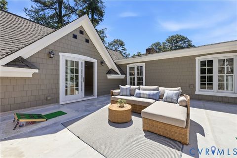 Tiny photo for 804 Westham Parkway, Henrico, VA 23229 (MLS # 2613812)