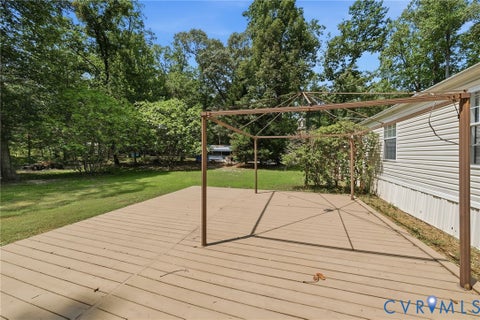Tiny photo for 517 Crittenden Road, Deltaville, VA 23043 (MLS # 2617468)