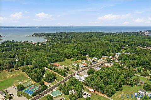 Tiny photo for 517 Crittenden Road, Deltaville, VA 23043 (MLS # 2617468)
