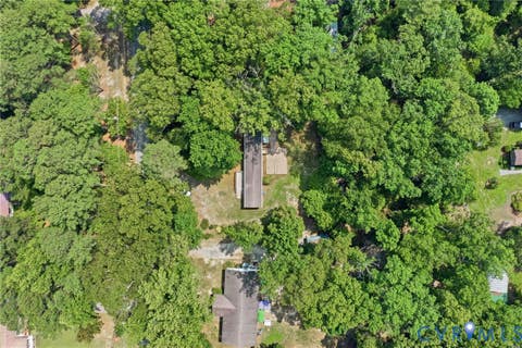 Tiny photo for 517 Crittenden Road, Deltaville, VA 23043 (MLS # 2617468)