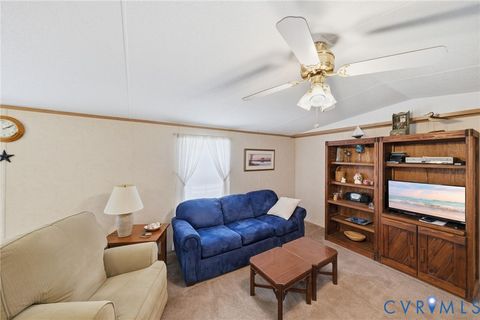 Tiny photo for 517 Crittenden Road, Deltaville, VA 23043 (MLS # 2617468)