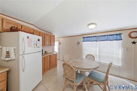 Tiny photo for 517 Crittenden Road, Deltaville, VA 23043 (MLS # 2617468)