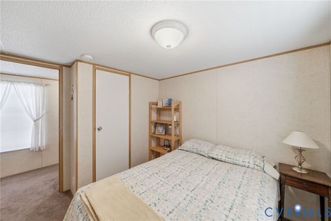 Tiny photo for 517 Crittenden Road, Deltaville, VA 23043 (MLS # 2617468)