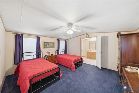 Tiny photo for 517 Crittenden Road, Deltaville, VA 23043 (MLS # 2617468)