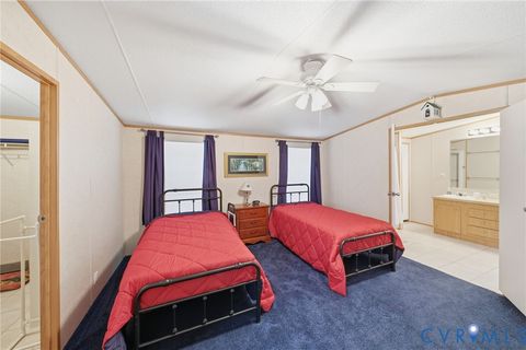 Tiny photo for 517 Crittenden Road, Deltaville, VA 23043 (MLS # 2617468)