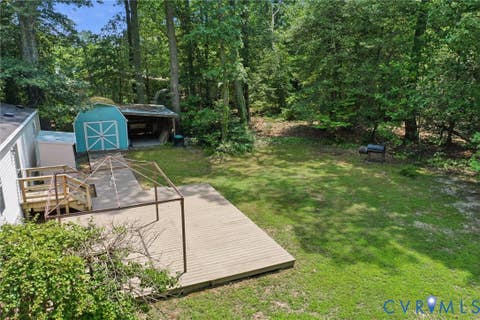 Tiny photo for 517 Crittenden Road, Deltaville, VA 23043 (MLS # 2617468)