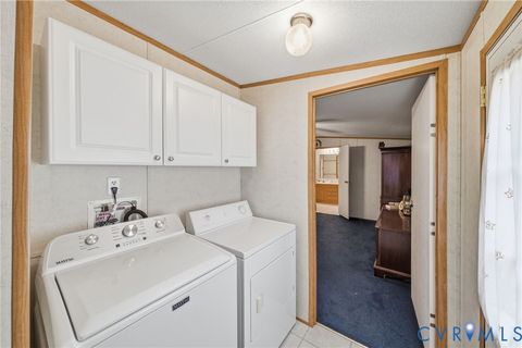 Tiny photo for 517 Crittenden Road, Deltaville, VA 23043 (MLS # 2617468)