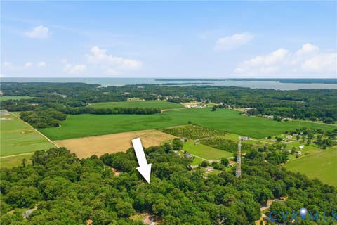 Tiny photo for 517 Crittenden Road, Deltaville, VA 23043 (MLS # 2617468)