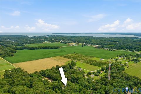 Tiny photo for 517 Crittenden Road, Deltaville, VA 23043 (MLS # 2617468)