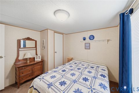 Tiny photo for 517 Crittenden Road, Deltaville, VA 23043 (MLS # 2617468)