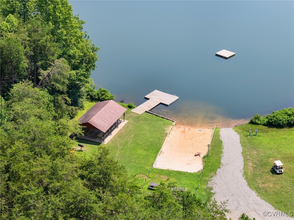 1629 Olmstead Drive