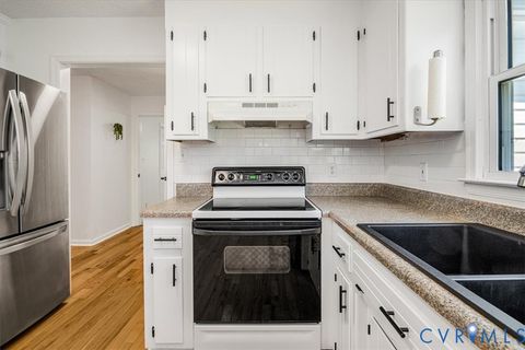 Tiny photo for 11323 Uhrich Lane, North Prince George, VA 23860 (MLS # 2615703)