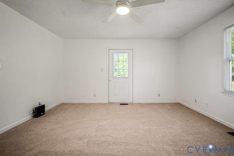Tiny photo for 11323 Uhrich Lane, North Prince George, VA 23860 (MLS # 2615703)