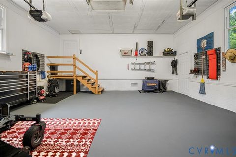Tiny photo for 11323 Uhrich Lane, North Prince George, VA 23860 (MLS # 2615703)